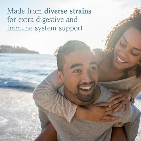 200 Billion CFU Probiotic - Image 3