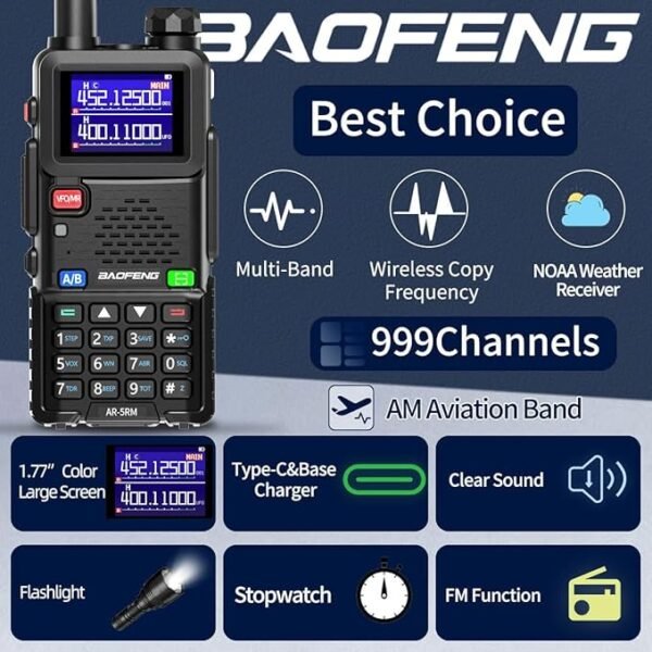 Walkie-talki - Image 2