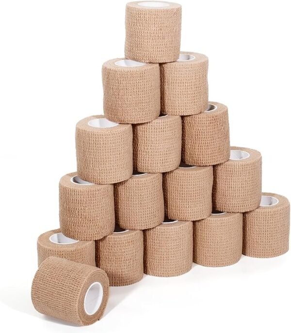 Self Adhesive Bandage