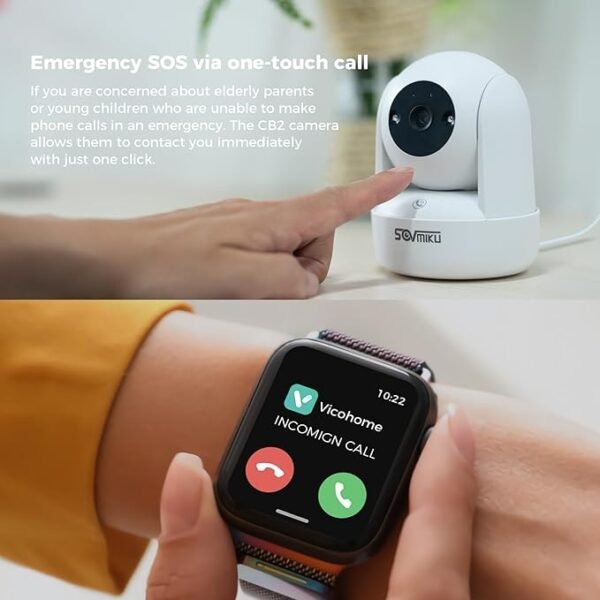 AI Tracking Camera - Image 3