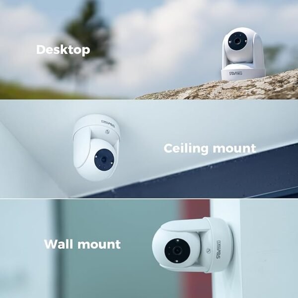 AI Tracking Camera - Image 2