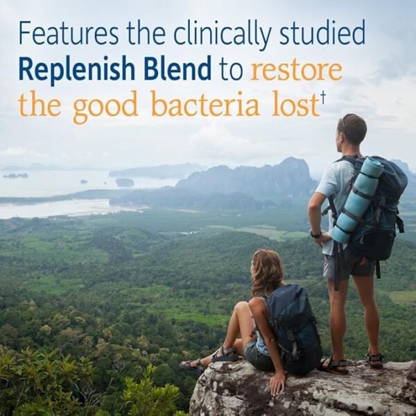 100 Billion CFU Probiotic - Image 2