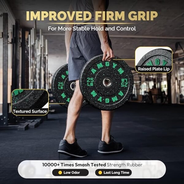 RELIFE REBUILD YOUR LIFE Power Tower Pull Up Bar Station Workout Dip Station for Home Gym Strength Training Fitness Equipment - Image 4