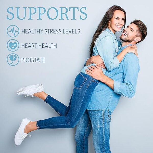 Probiotic for Men - Image 3
