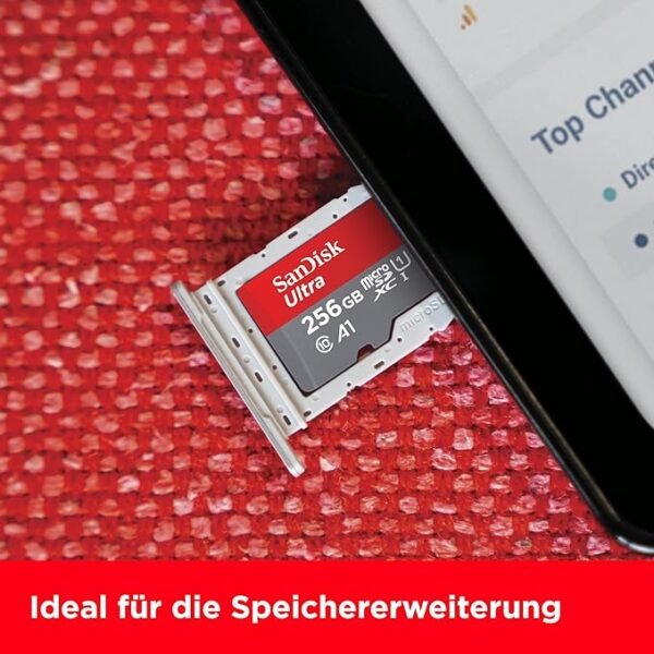 256 GB Memory Card - Image 4