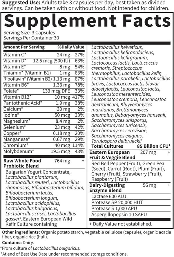 Probiotic for Women - Image 4