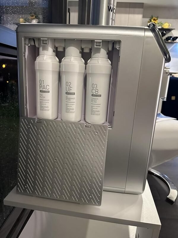 SOLARIS Water atmospheric generator filters - Image 3