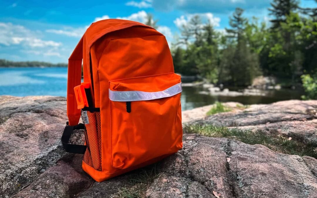 Emergency Bug-Out Vehicles, Tactical Backpacks for Relocation, Off-Road Survival Gear