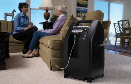 Oxygen Concentrators, Defibrillators, Prescription Medication Storage Solutions, Home Diagnostic Test Kits