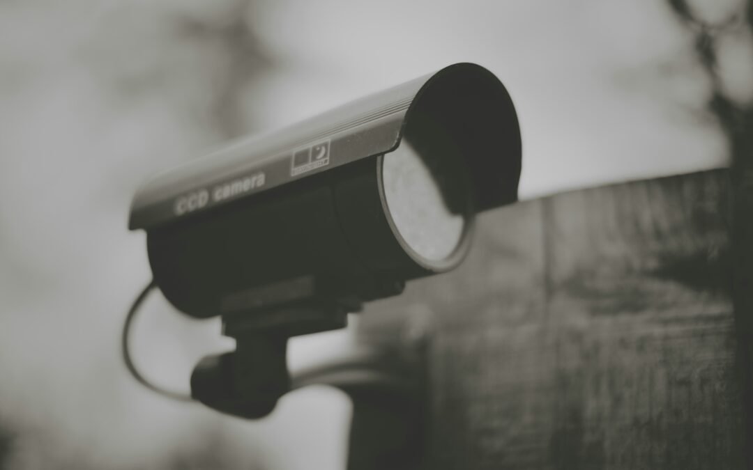 Indoor and Outdoor Security Cameras, Doorbell Cameras, Fences, Fireproof Safes, Biometric Locks